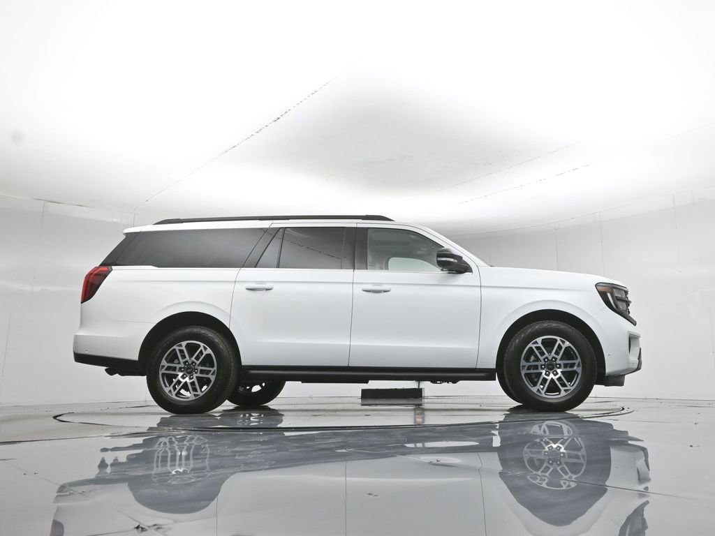 Certified 2025 Ford Expedition Max Active AWD/4WD image 54