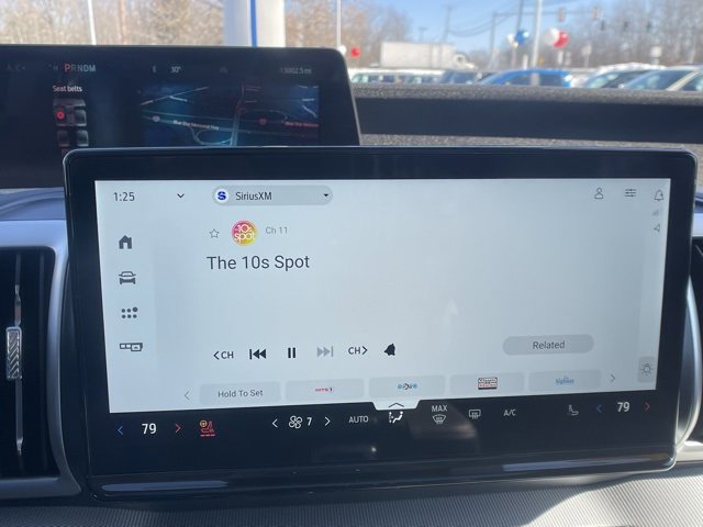 Certified 2025 Ford Expedition Active image 24