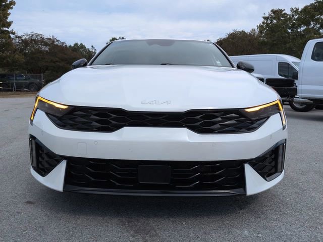 Used 2025 Kia K5 GT-Line image 8