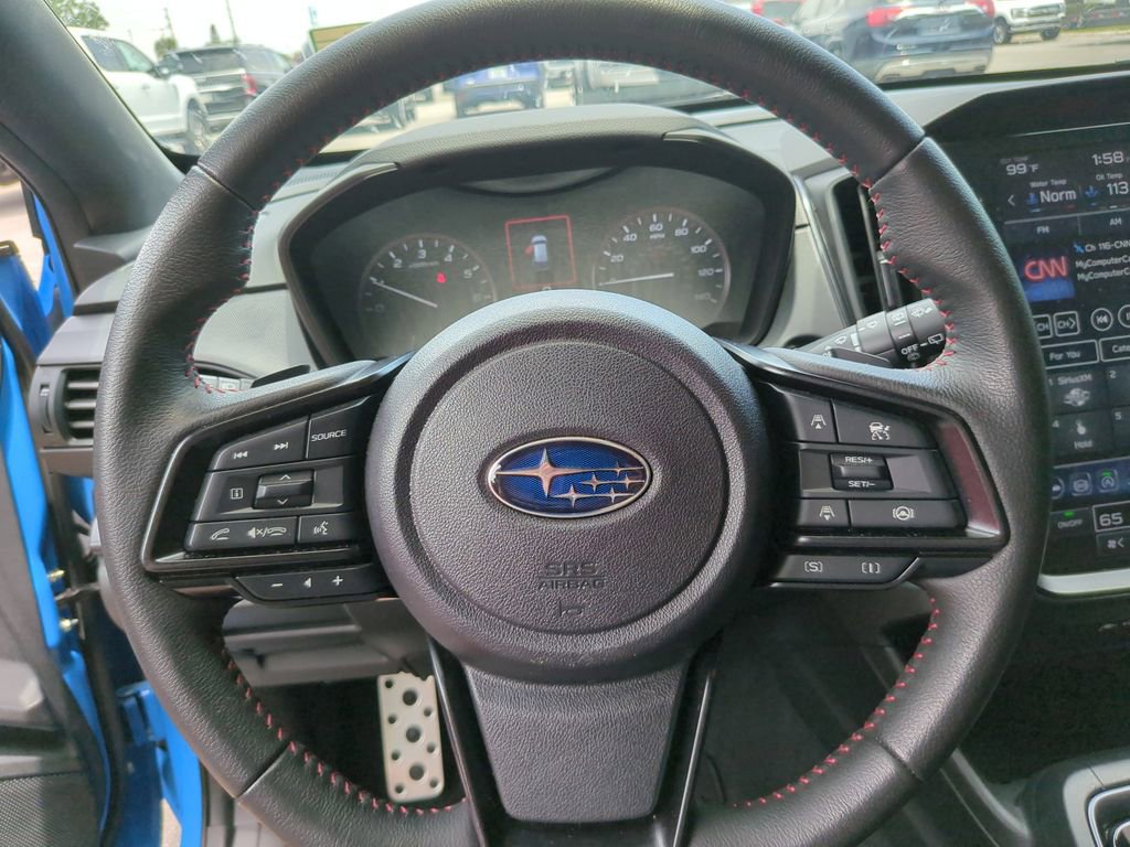Used 2024 Subaru Impreza RS AWD/4WD image 31