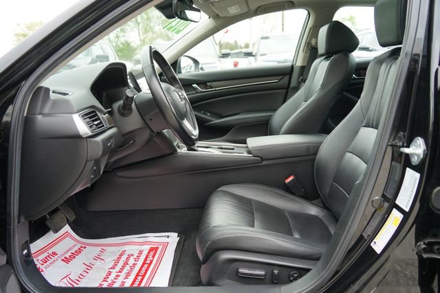 Used 2021 Honda Accord EX-L image 11