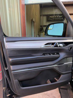 Used 2022 Jeep Grand Wagoneer Series I AWD/4WD image 11