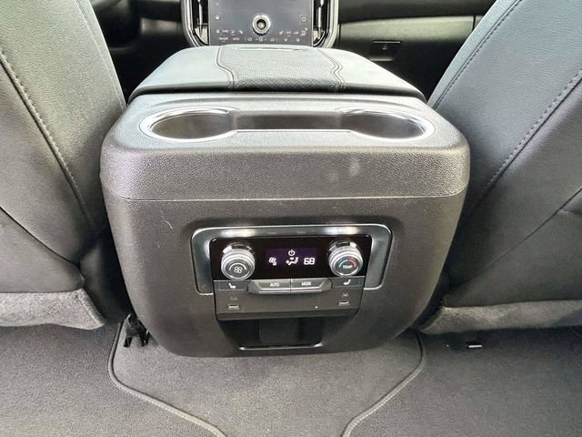 Used 2025 GMC Yukon AT4 w/ AT4 Premium Package AWD/4WD image 23