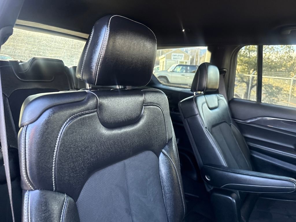 Used 2021 Jeep Grand Cherokee L Altitude image 25