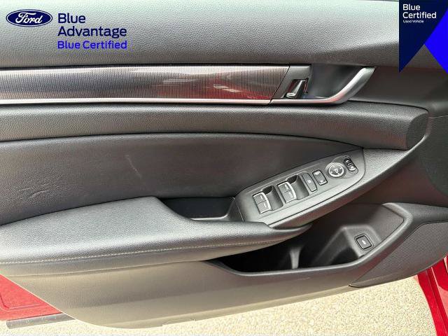 Used 2021 Honda Accord Sport Special Edition image 16