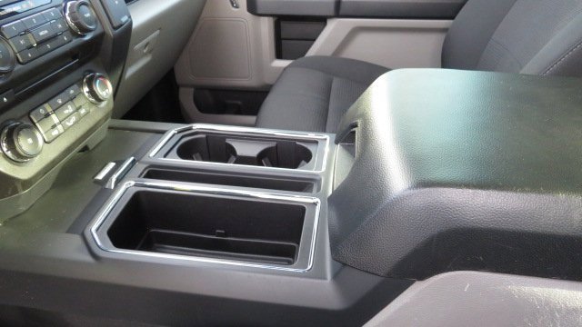 Certified 2018 Ford F150 XL w/ Equipment Group 101A Mid image 17