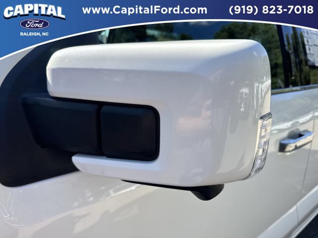 Certified 2021 Ford F150 Limited AWD/4WD image 12