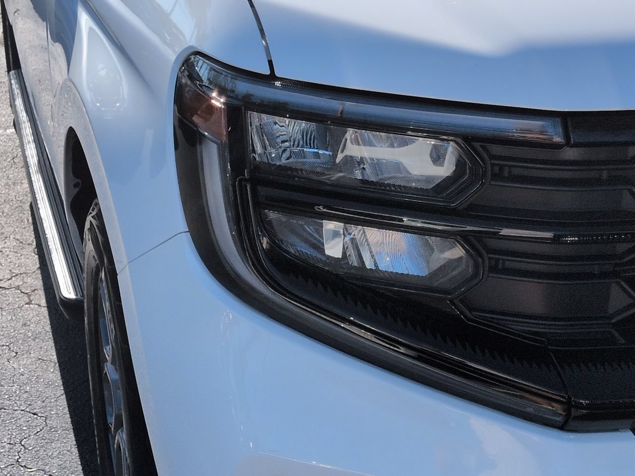 Certified 2025 Ford Expedition Max Active AWD/4WD image 10