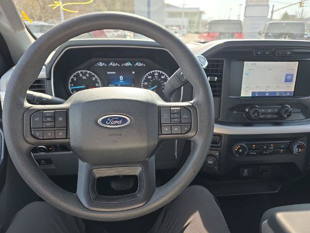 Certified 2023 Ford F150 XLT AWD/4WD image 24
