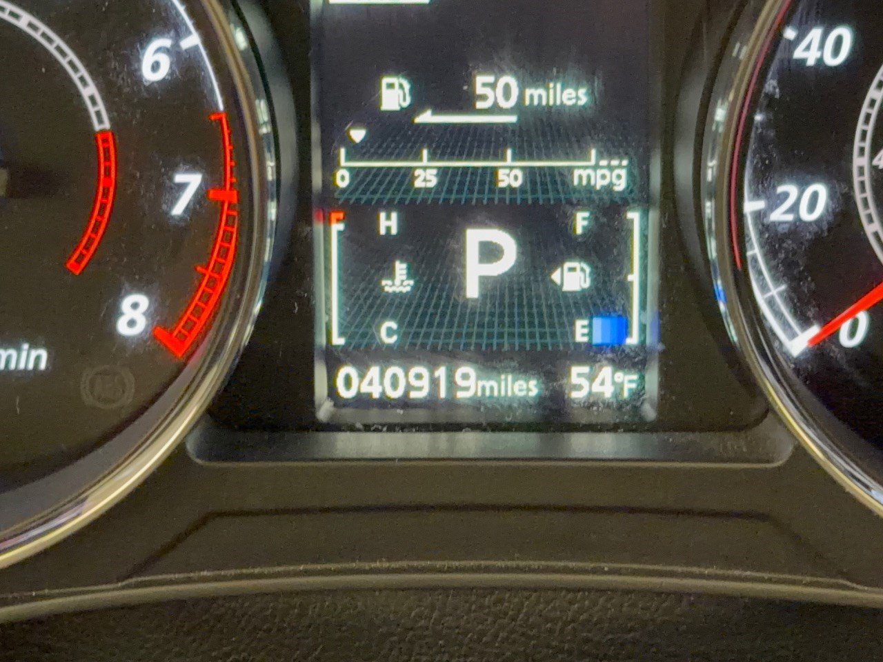 Used 2025 Mitsubishi Outlander Sport LE AWD/4WD image 26