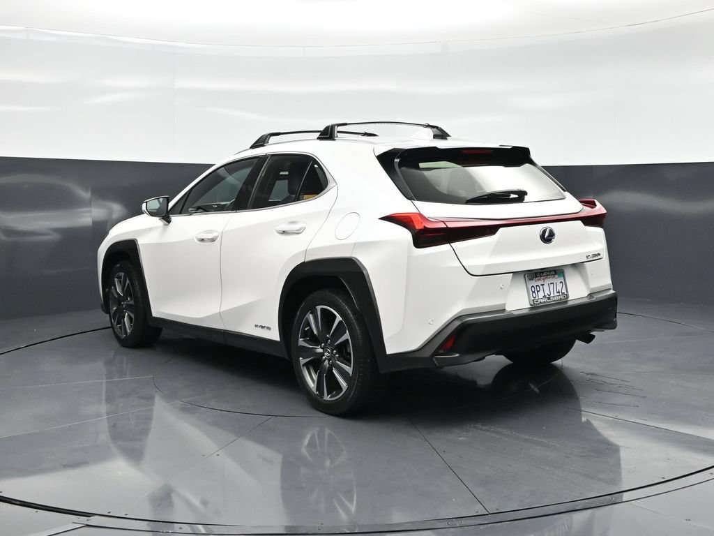 Used 2020 Lexus UX 250h w/ Premium Package AWD/4WD image 6