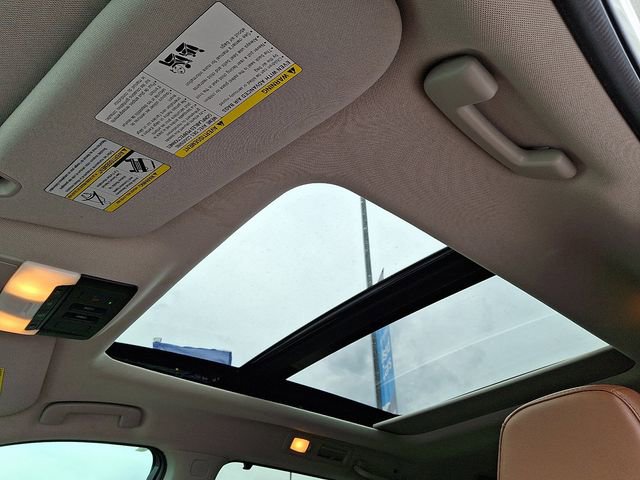 Used 2022 Nissan Pathfinder Platinum image 22