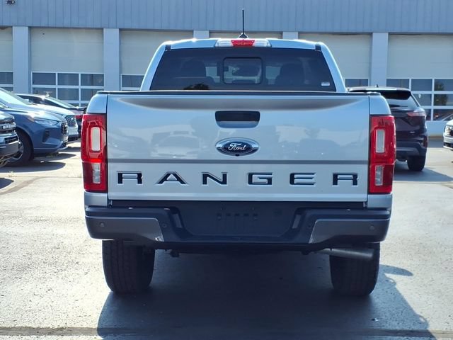 Certified 2023 Ford Ranger XLT w/ Equipment Group 302A High AWD/4WD image 6