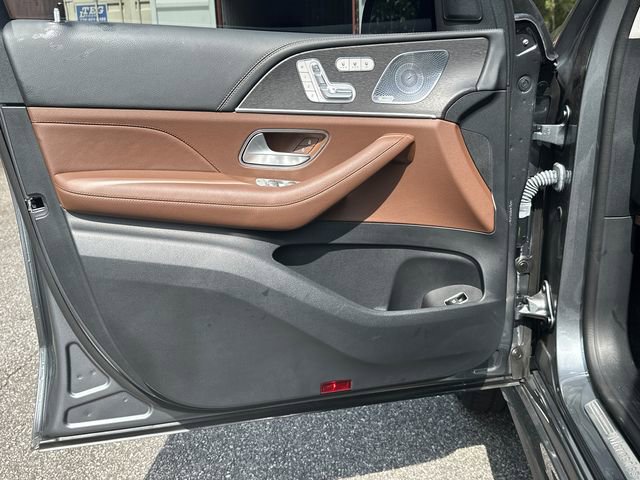 Used 2024 Mercedes-Benz GLE 350 4MATIC image 10