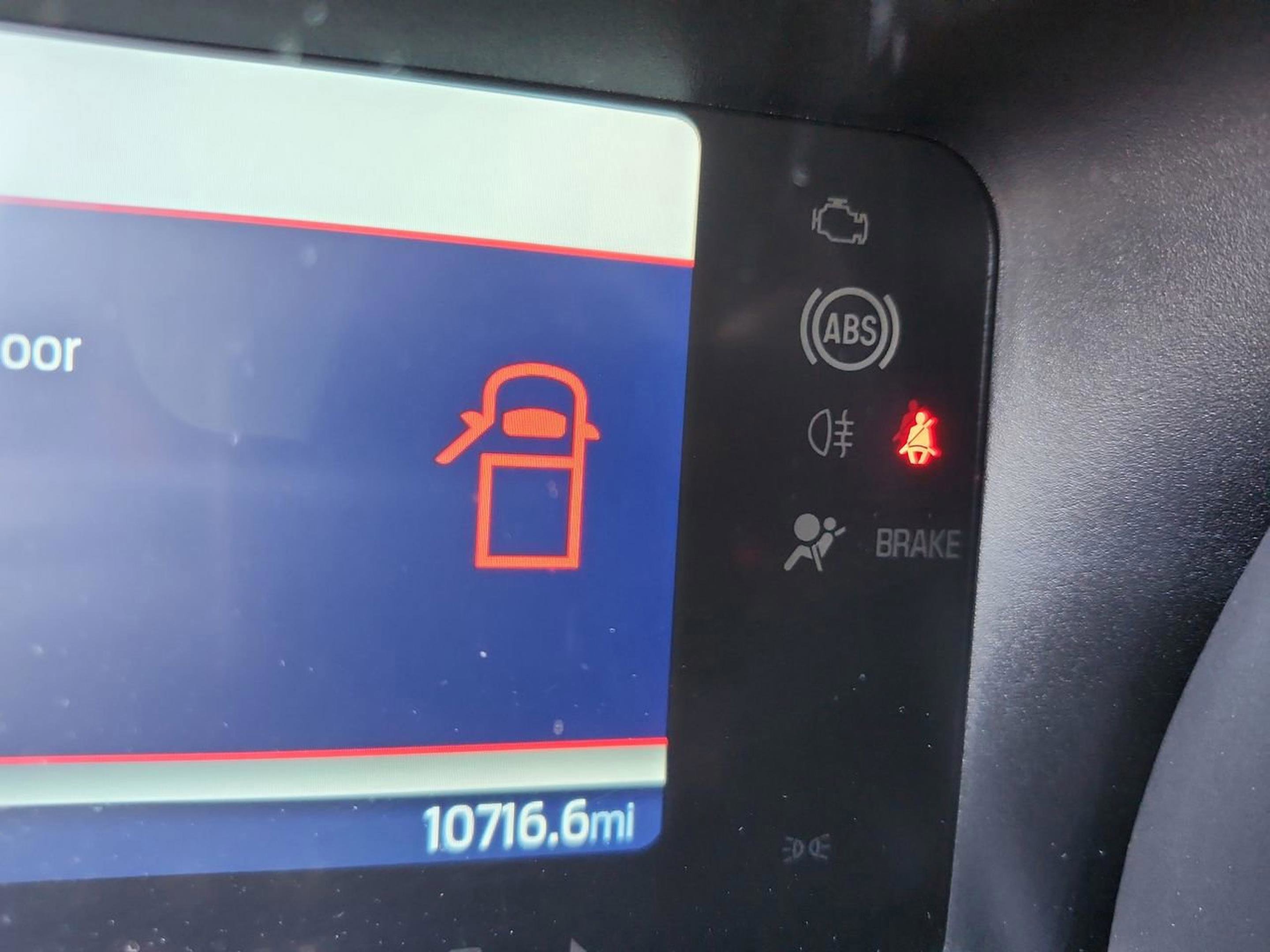 Certified 2024 Ford Bronco Big Bend image 32