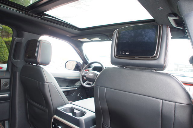 Certified 2023 Ford Expedition Timberline image 16