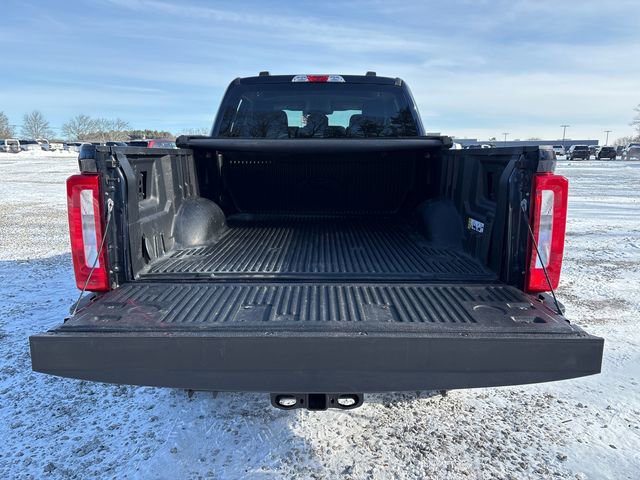 Certified 2024 Ford F250 XLT image 16