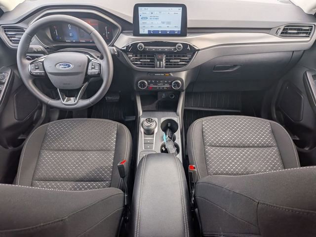 Certified 2023 Ford Escape Active AWD/4WD image 27