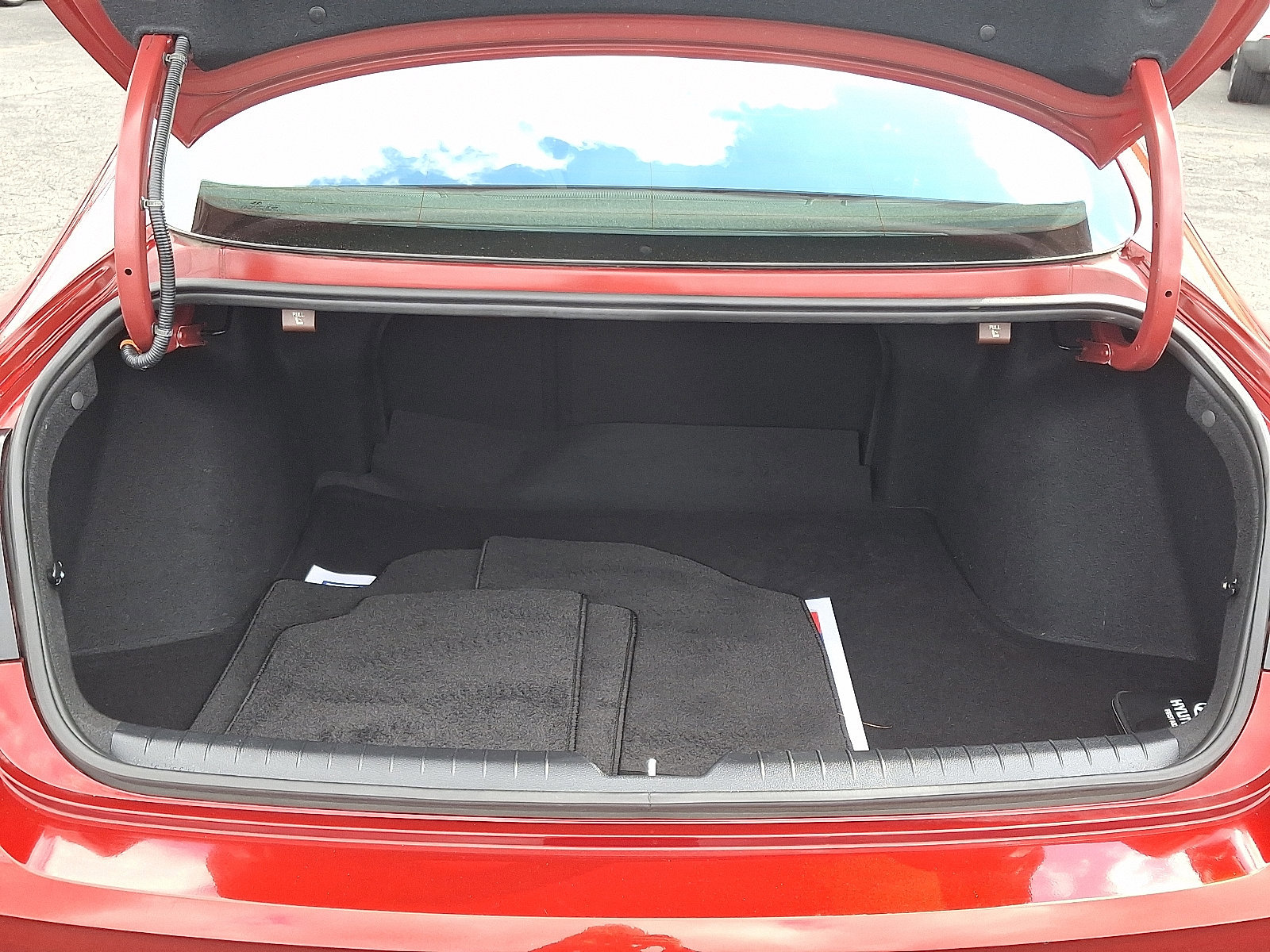 Used 2023 Hyundai Sonata SEL Plus image 32