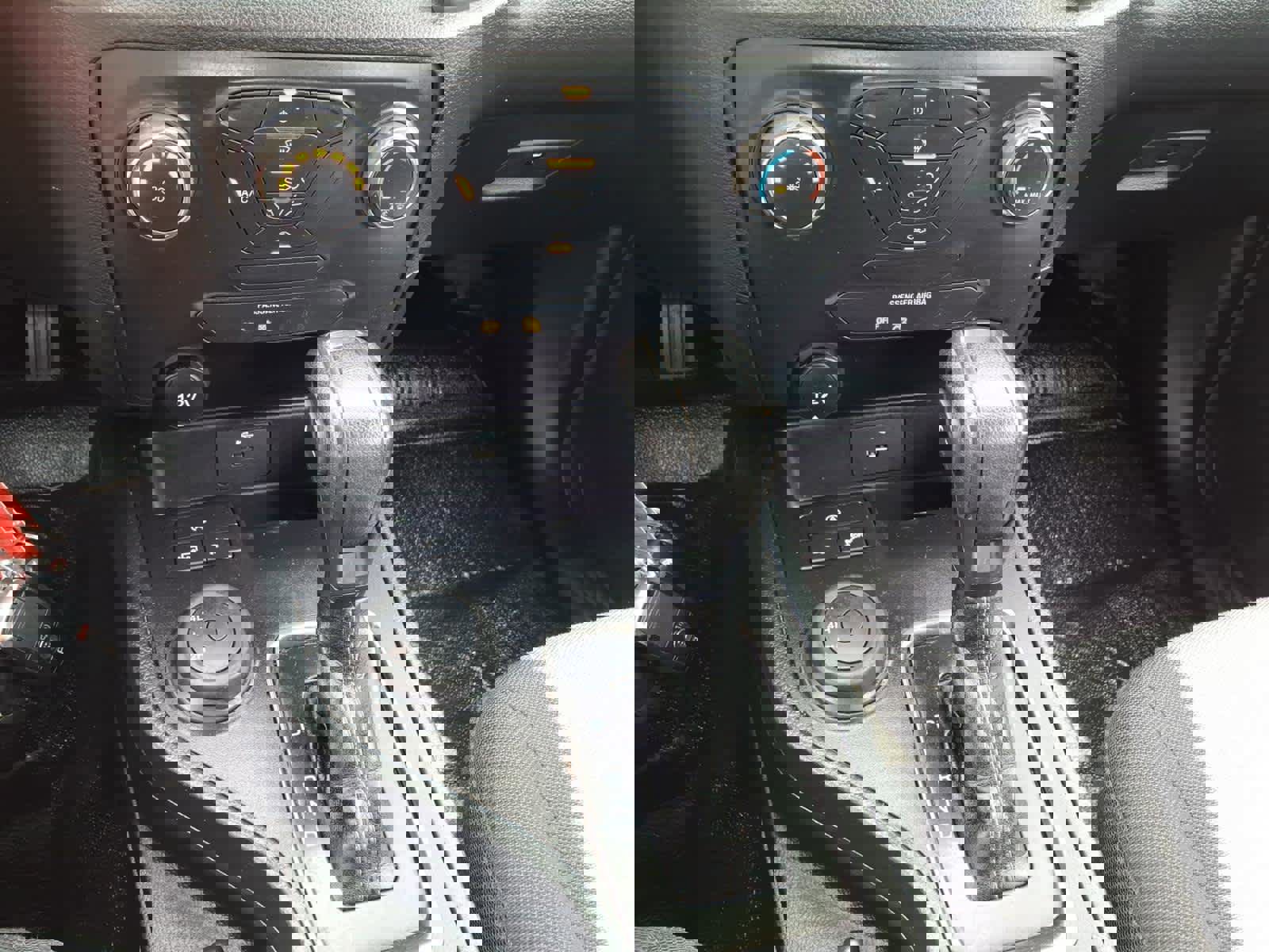 Certified 2022 Ford Ranger XL w/ Equipment Group 101A High image 14