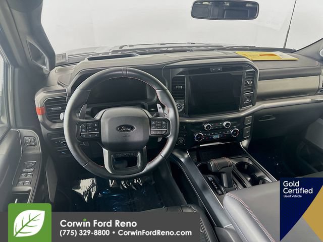 Certified 2025 Ford F150 Raptor AWD/4WD image 28