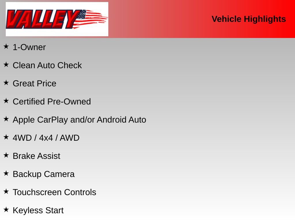 Used 2023 Chrysler Voyager LX FWD image 8