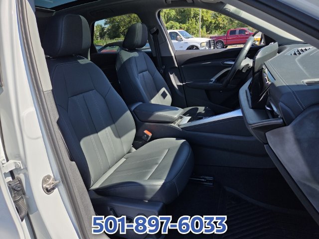 Used 2025 Audi Q5 Premium Plus AWD/4WD image 15
