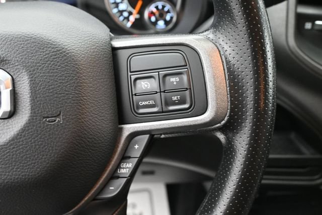 Used 2021 RAM 2500 Tradesman AWD/4WD image 14