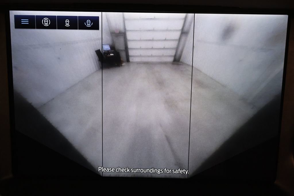 Certified 2023 Ford Bronco Wildtrak AWD/4WD image 37