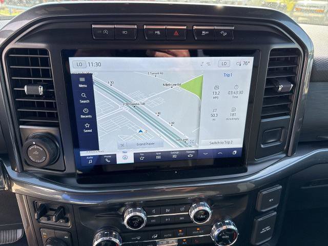 Certified 2023 Ford F150 XLT w/ Equipment Group 302A High image 24