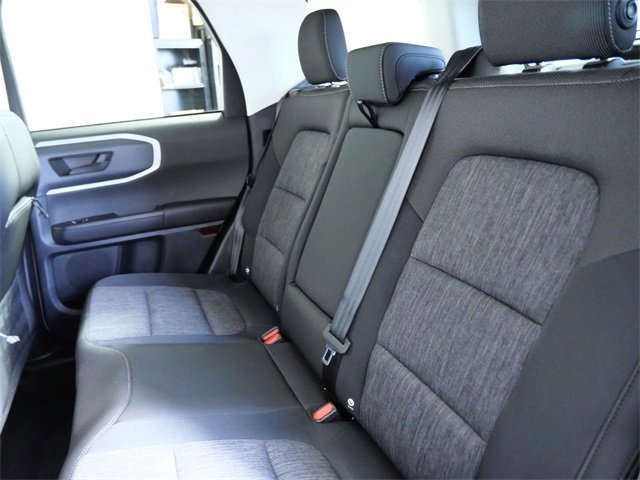 Certified 2021 Ford Bronco Sport Big Bend image 15