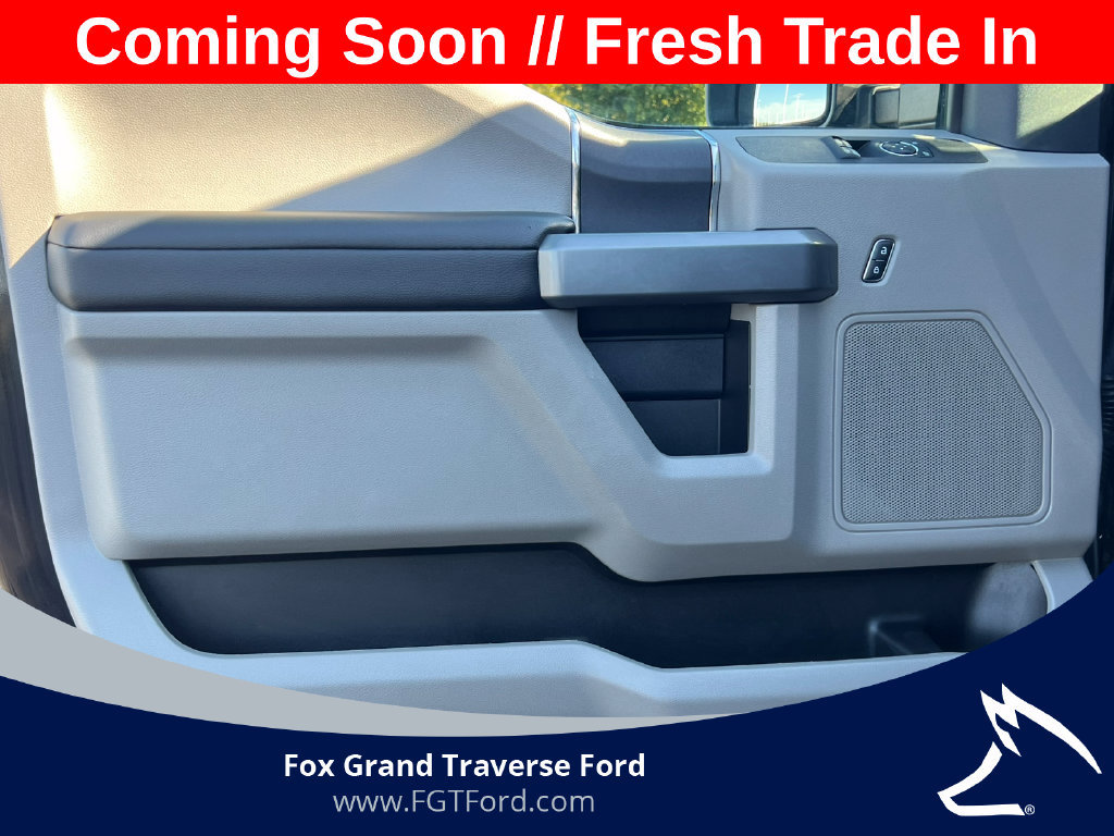Certified 2022 Ford F250 XLT AWD/4WD image 17