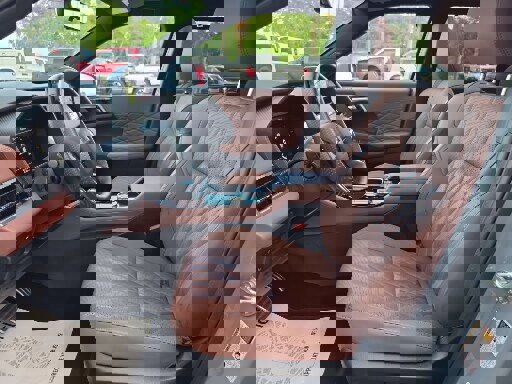 Used 2025 Mitsubishi Outlander SEL FWD image 10