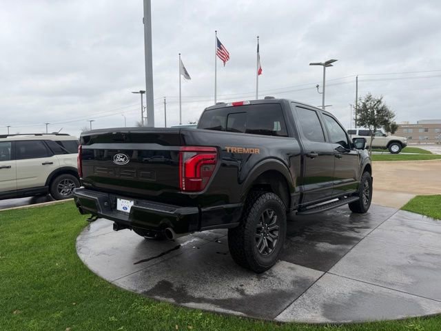 Certified 2024 Ford F150 Tremor image 3