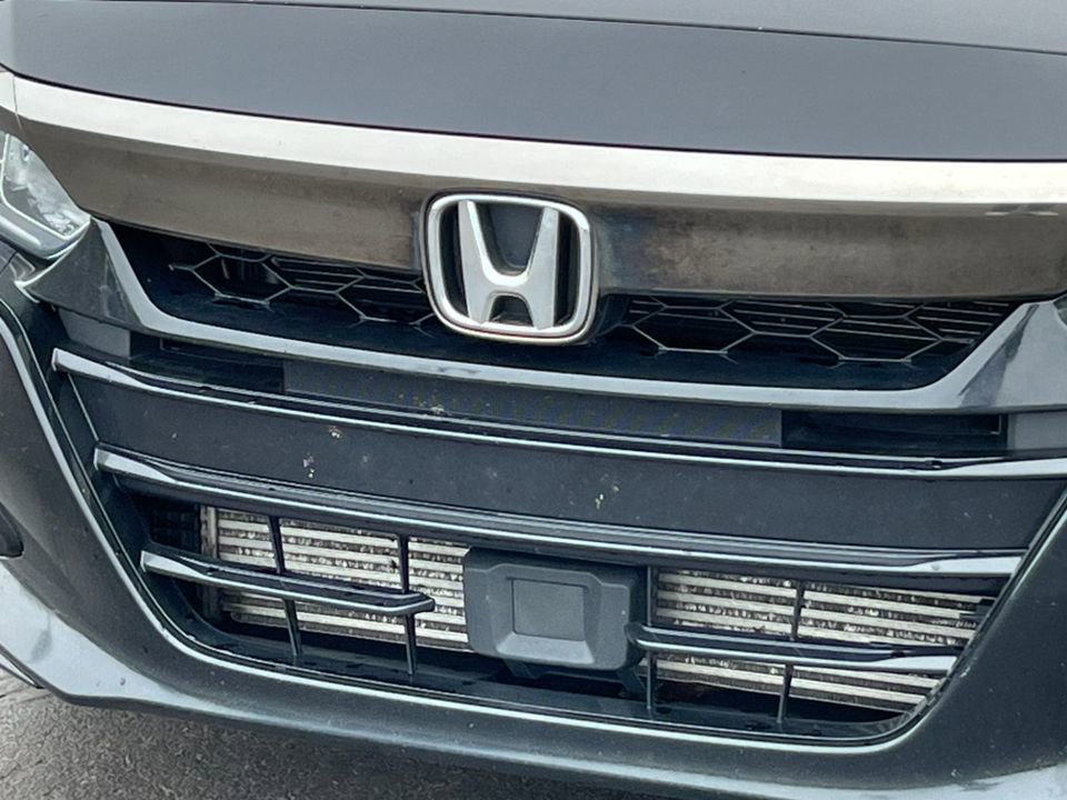 Used 2020 Honda Accord Sport image 31
