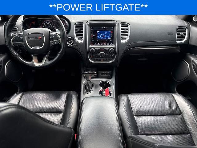Used 2018 Dodge Durango Citadel AWD/4WD image 11