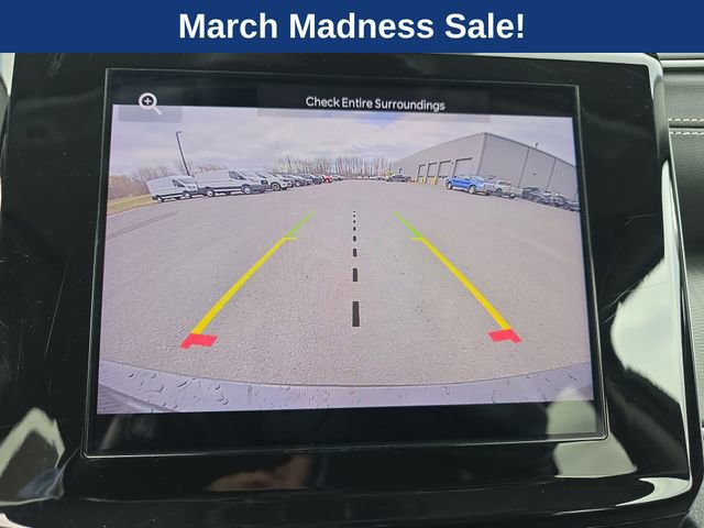 Used 2024 Jeep Grand Cherokee L Laredo image 19