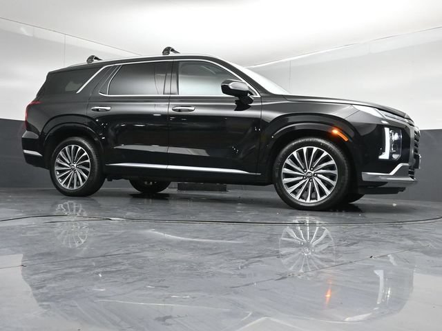 Used 2025 Hyundai Palisade Calligraphy AWD/4WD image 36