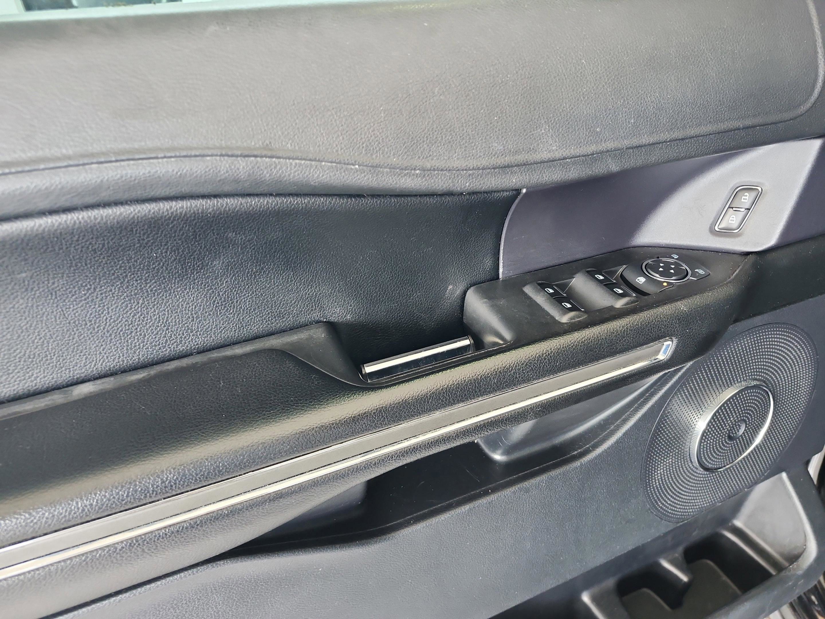 Certified 2021 Ford Expedition XLT image 16