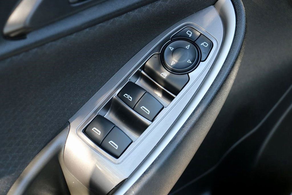 Used 2025 Chevrolet Malibu LT image 16