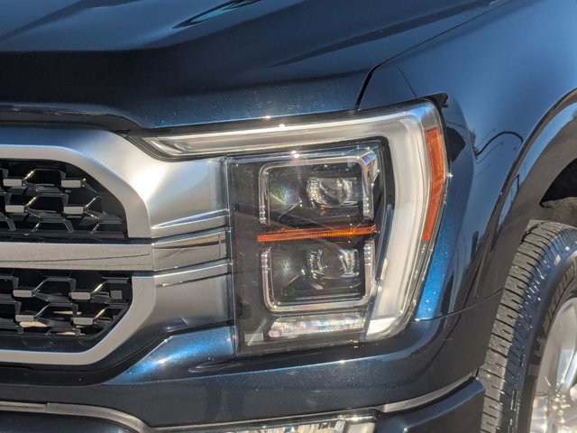Certified 2023 Ford F150 Platinum image 9