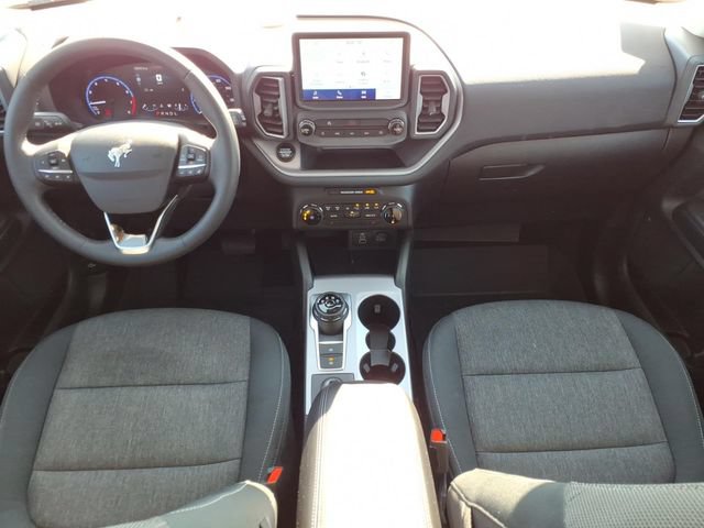 Certified 2024 Ford Bronco Sport Big Bend w/ Convenience Package AWD/4WD image 10