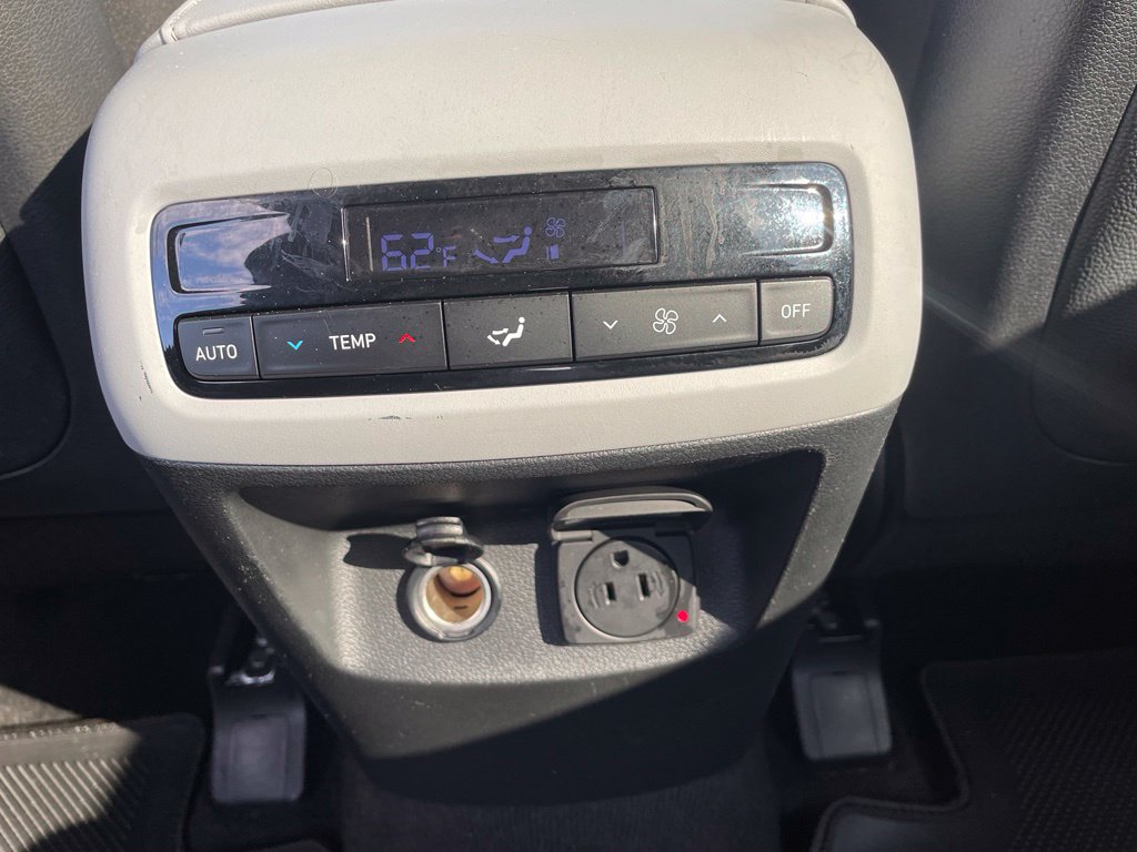 Used 2021 Hyundai Palisade SEL w/ Convenience Package FWD image 27