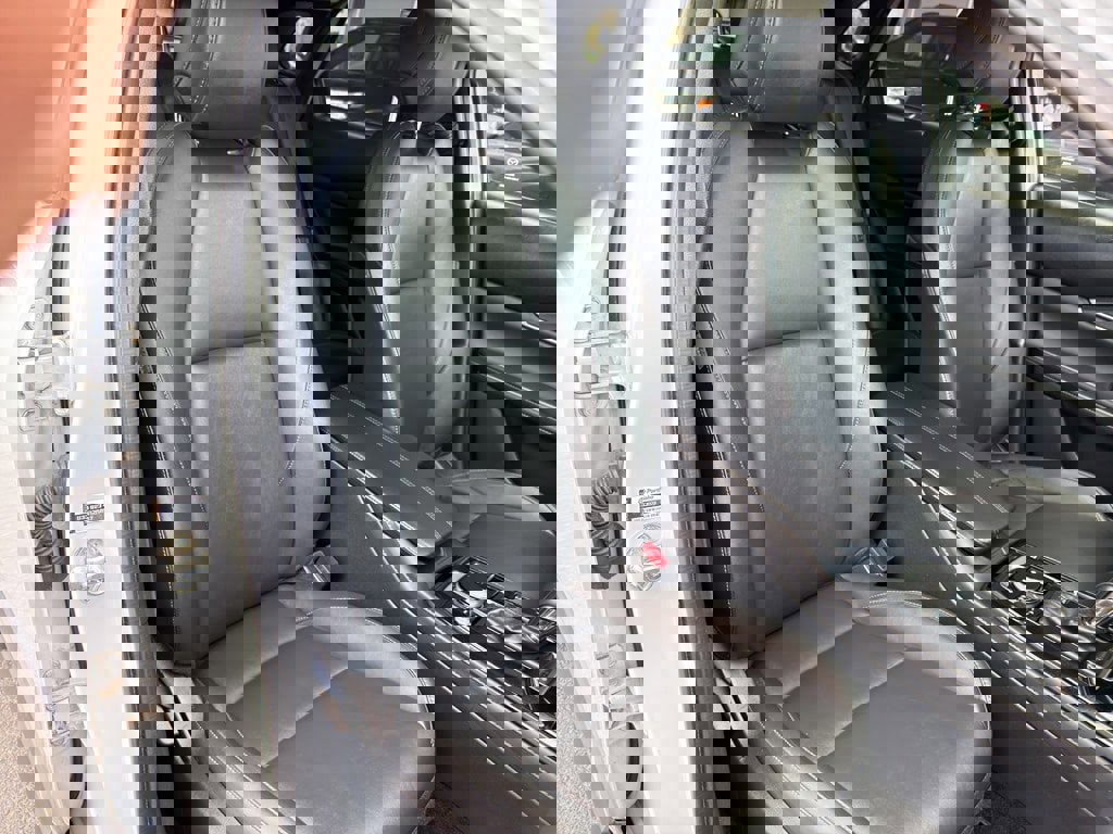 Used 2024 MAZDA CX-30 AWD 2.5 S w/ Select Sport Pkg image 12