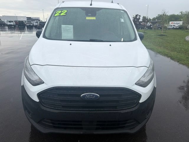 Certified 2022 Ford Transit Connect XL FWD image 3