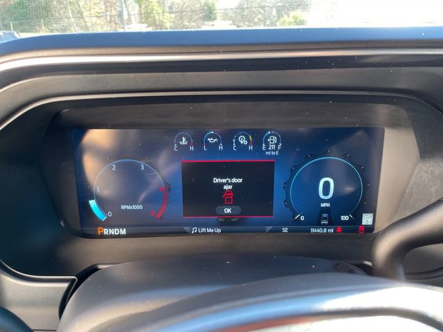 Certified 2024 Ford F250 Platinum image 27