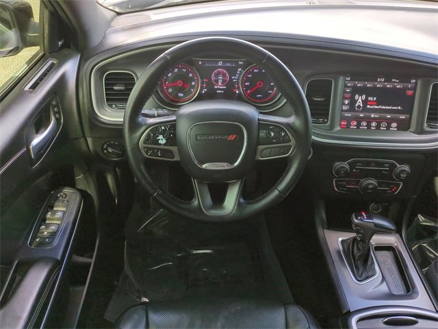 Used 2020 Dodge Charger SXT w/ Plus Group image 15