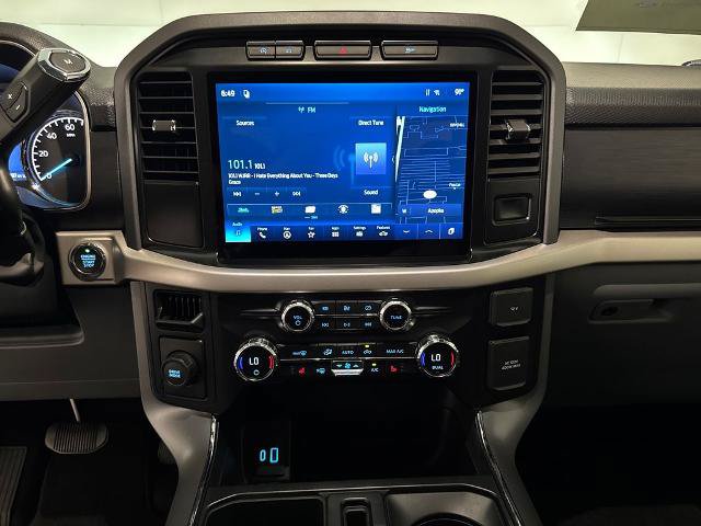 Certified 2021 Ford F150 XLT w/ Equipment Group 302A High RWD image 26