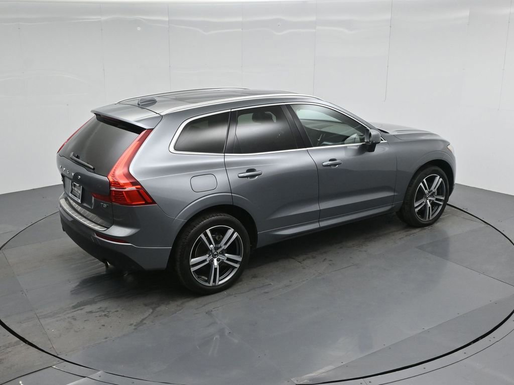 Used 2020 Volvo XC60 T5 Momentum w/ Protection Package Premier image 14
