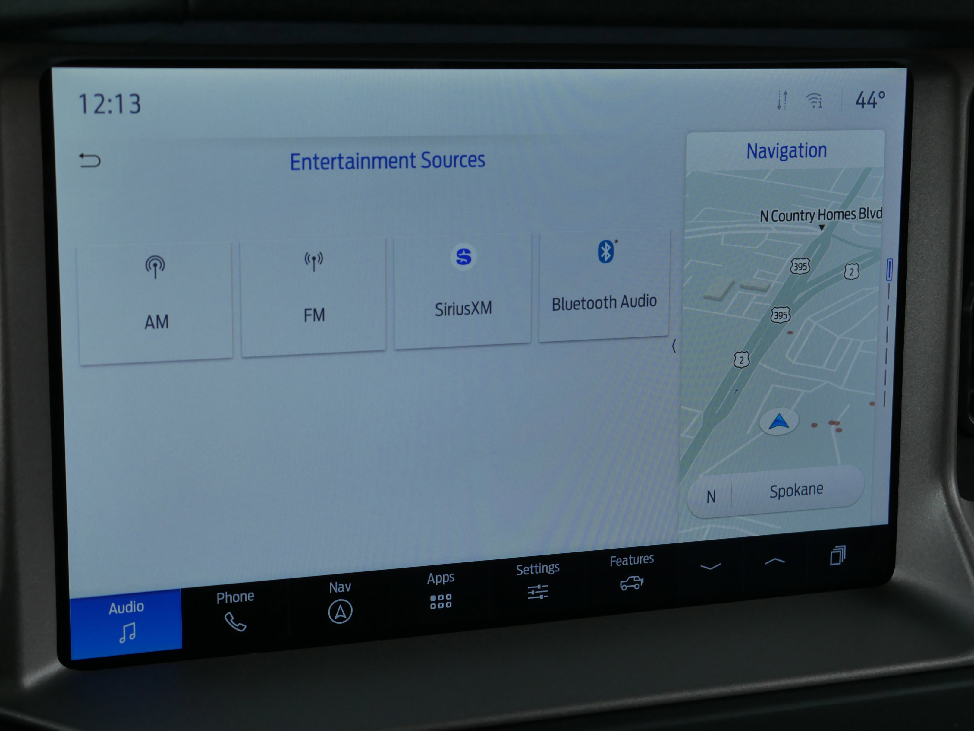 Certified 2025 Ford Bronco Outer Banks image 18